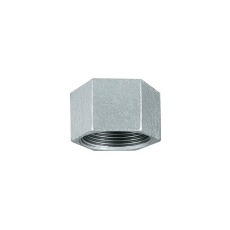 CAST-IRON CAP 11/2