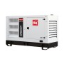 VISA GRUPPO ELETTROGENO CRICKET F201 - 200KVA 400V