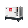 VISA GRUPPO ELETTROGENO CRICKET P14 - 13KVA 400V