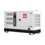VISA GRUPPO ELETTROGENO CRICKET P180 - 180KVA 400V