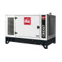 VISA GRUPPO ELETTROGENO CRICKET P41 - 40KVA 400V