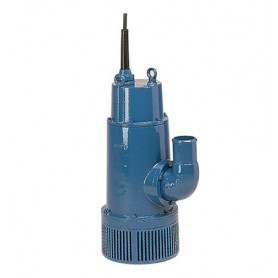 CAPRARI DXV14T V.400 KW1.4 ELEKTRISCHE PUMPE