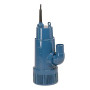 CAPRARI ELECTRIC PUMP DAD15T V.400 KW1.8