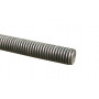STAINLESS STEEL THREADED BAR M24 MT.1 A2 UNI2709