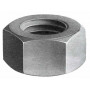 DADO 12 INOX A2 UNI5587
