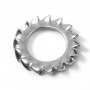 WASHER DENETELLATA EST. M24 UNI 8842