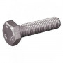 10X50 STAINLESS STEEL FULLY THREADED SCREW UNI5739