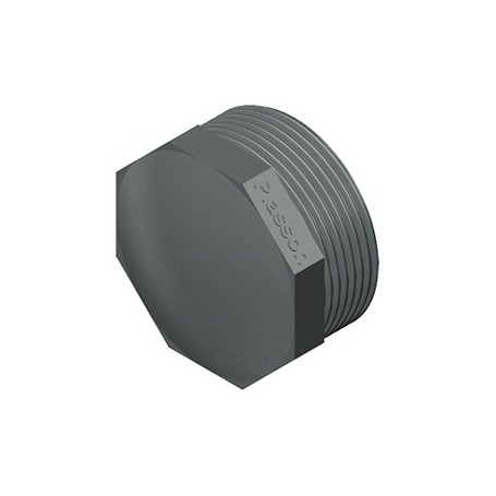 STOPPER PVC 1.1/2