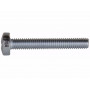 VITE 4X20 ZINCATA 7687 T.C. CROCE