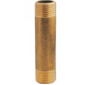 TDM EXTENDED SCREW BRASS 1/2 X 100