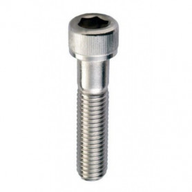 VITE 6X20  INOX UNI5931