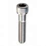 VITE 6X20  INOX UNI5931