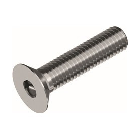 VITE 8X25 ZINC  TCEI UNI5931