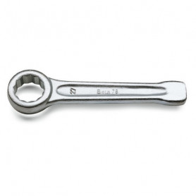 CHIAVE POLIGONALE A PERCUSSIONE 60 - 78