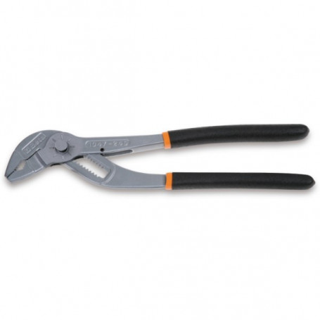 SEMIAUTOM 180mm ADJUSTABLE BUCKET PLIP - 1047