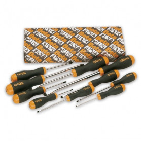 SET 10 SCREWDRIVERS EASY LP-PH - 1203/S10