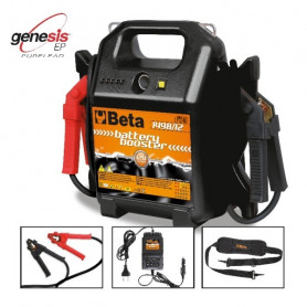 STARTER FOR AUTOVETTUR 12V- 1498/12