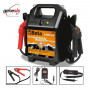 STARTER FOR CARS AND COMMERCIAL VEHICLES 12/24V