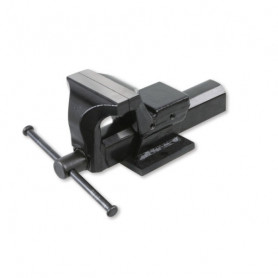 FORGED BENCH PARALLEL VISE 100MM - 1599P