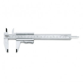 SCHIEBLEHRE 1/20 200MM - 1650