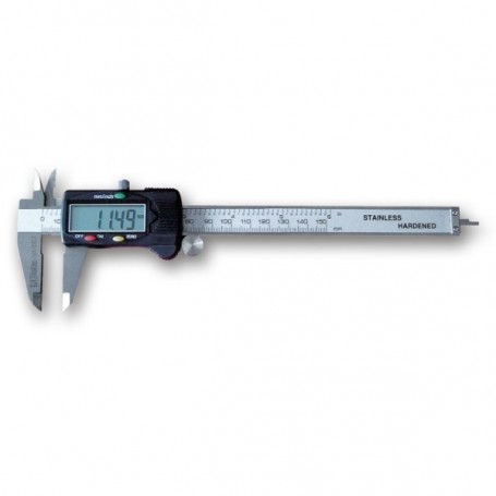DIGITAL CALIPER 1/100 L150