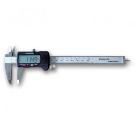 1/100 L200 DIGITAL GAUGE - 1651DGT/200