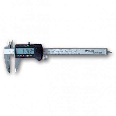 CALIBRO DIGITALE 1/100 L200 - 1651DGT/200
