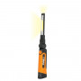 RECHARGEABLE SLIM LED LAMP - 1838SLR