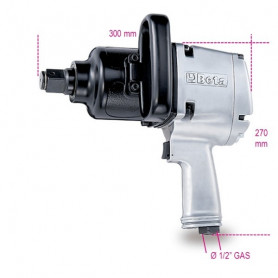 AVVITATORE PNEUMATICO REVERSIBILE 1/2'' - 1930PA