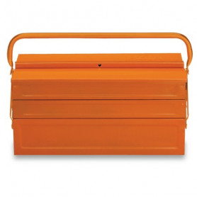 5 COMPARTMENT TOOLBOX - C20L