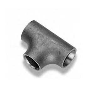 TI WELD. SS DN 25 1'' D.33