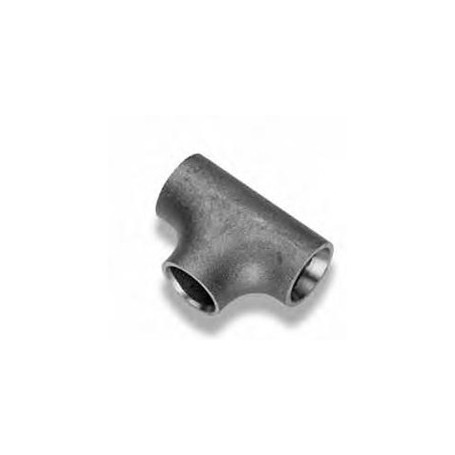 N WELD. SS DN 25 1'' D.33