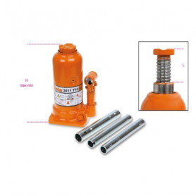 HYDRAULIC BOTTLE LIFT H484mm -3011/T10