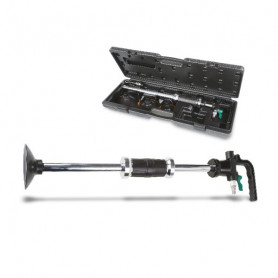 KIT D'EXTRACTION DE TIMBRES PNEUMATIQUES 5 PCS - 1366/K5