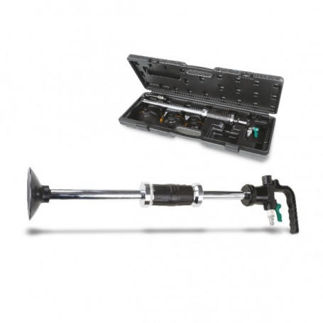 KIT TIRABOLLI PNEUMATICO 5 PZ - 1366/K5