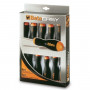 LP-PH BETAGRIP 10PCS SCREWDRIVERS 1263/D10