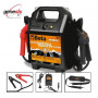 STARTER FOR AUTOVETTUR 12V- 1498/12