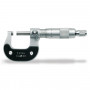 AUSSENMIKROMETER 1/100 0-25 - 1658