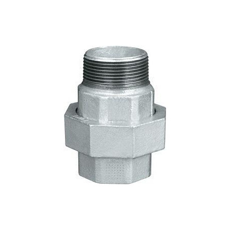 GUSSEISEN 1/4 MF