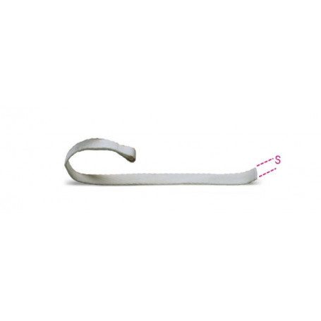 RUBAN DE REMPLACEMENT POUR FILETEUSE NYLON 8'' - 383R/2