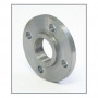 FLANGE 21/2 PN6 THREADED UNI 2254