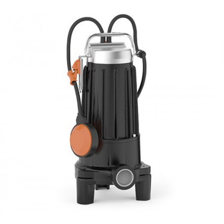 E. PEDROLLO TRITUS PUMP TR 0.9 V400