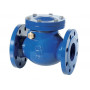 CLAPET ANTI-RETOUR DN65 PN16 DARF