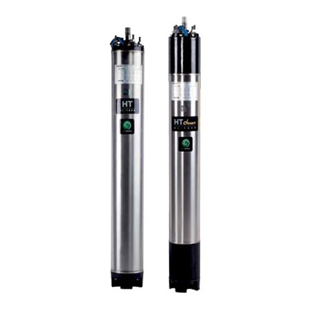 CAPRARI MOTEUR SUBMERSIBLE MAC650/3A-8 KW 37