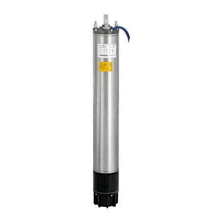 CAPRARI SUBMERSIBLE MOTOR MPC640/2A-8 KW 30