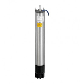 MOTORE SOMMERSO CAPRARI MPC617/2A-8 KW 13
