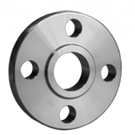 FLANGIA  SLIP-ON ANSI B16.5 150LB 8''-200 316L