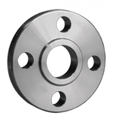 FLANGIA  SLIP-ON ANSI B16.5 150LB 8''-200 316L