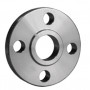 FLANGIA  SLIP-ON ANSI B16.5 150LB 8''-200 316L