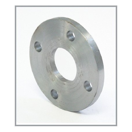 FLANGIA PIANA INOX EN1092/1 DN32 PN40 316L